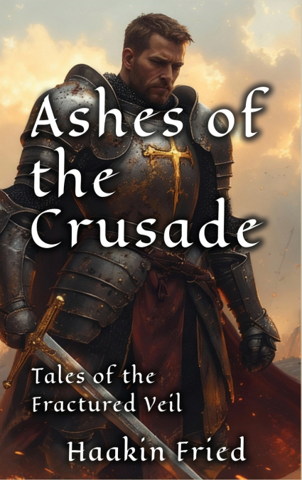 ASHES OF THE CRUSADE