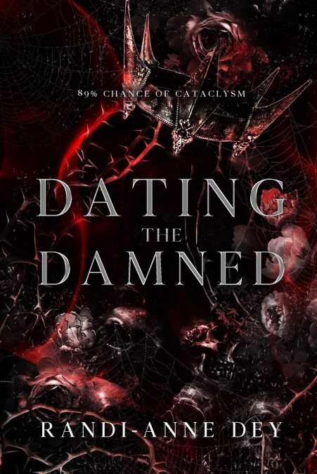 DATING THE DAMNED