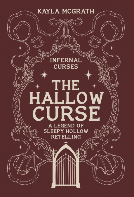 THE HALLOW CURSE
