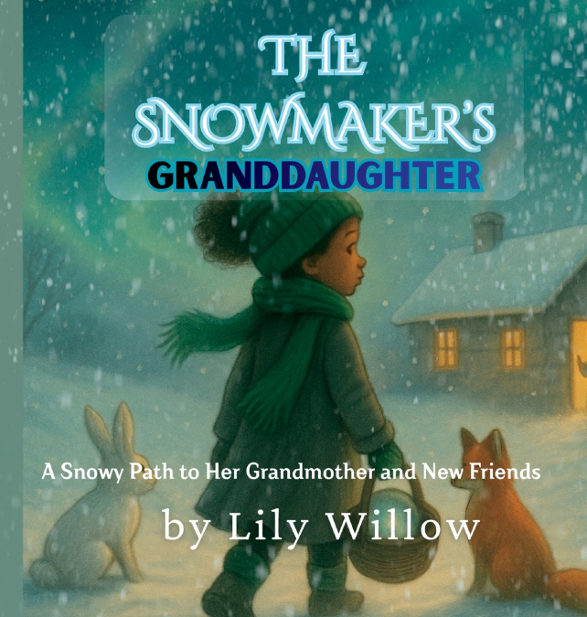 THE SNOWMAKER?S GRANDDAUGHTER