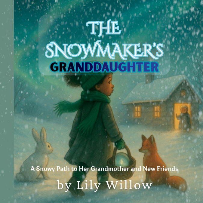THE SNOWMAKER?S GRANDDAUGHTER