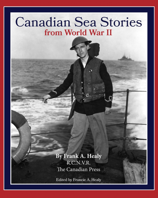 CANADIAN SEA STORIES