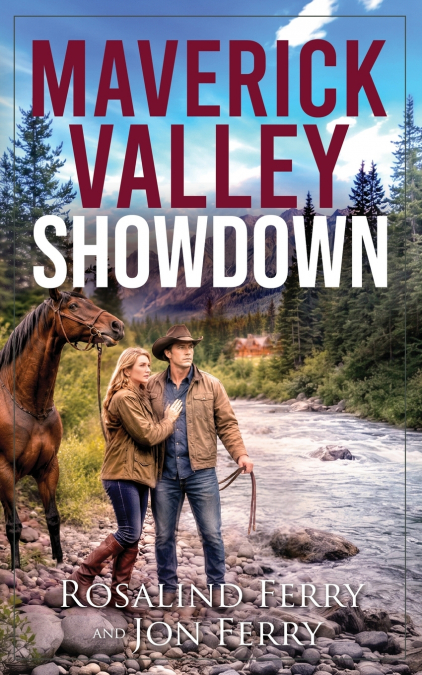 MAVERICK VALLEY SHOWDOWN