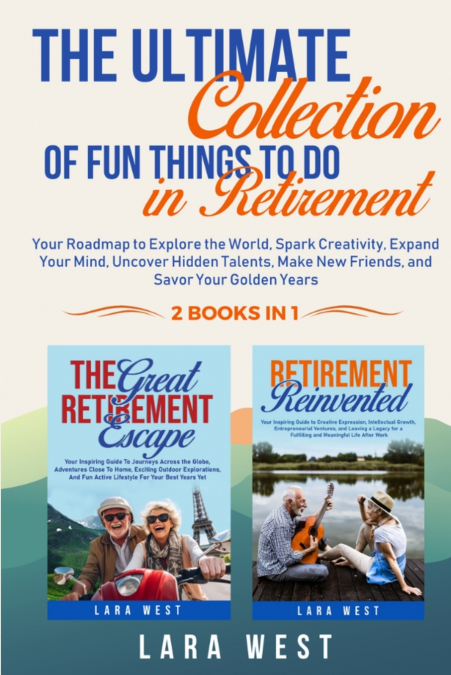 THE GREAT RETIREMENT ESCAPE