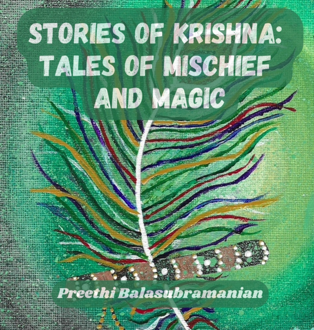 STORIES OF KRISHNA