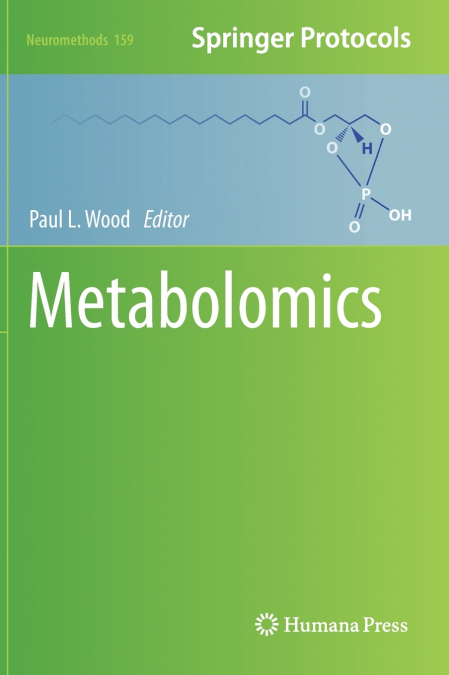 LIPIDOMICS