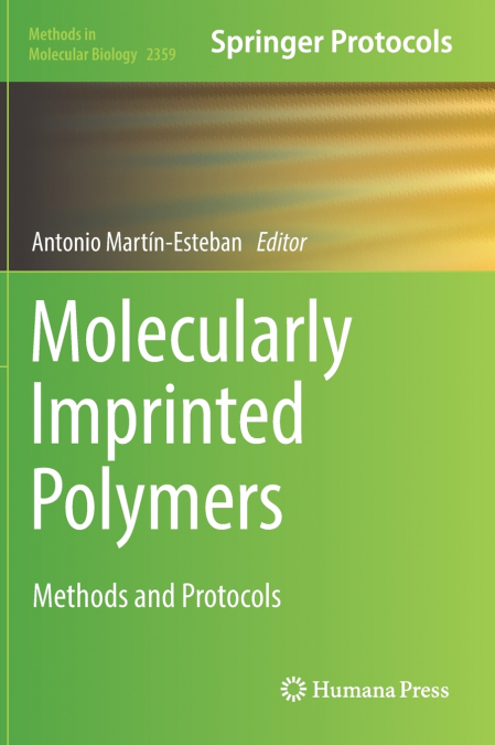 MOLECULARLY IMPRINTED POLYMERS