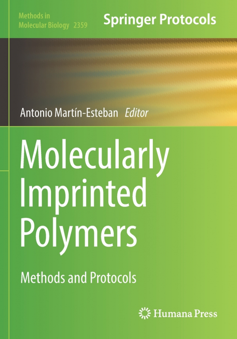 MOLECULARLY IMPRINTED POLYMERS