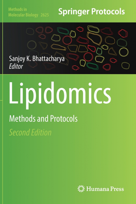 LIPIDOMICS