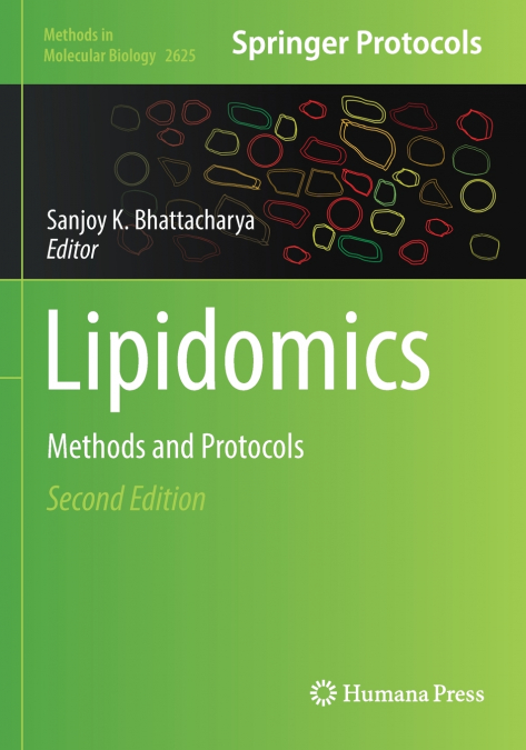 LIPIDOMICS