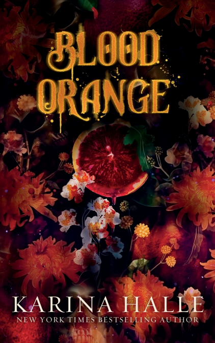 BLOOD ORANGE
