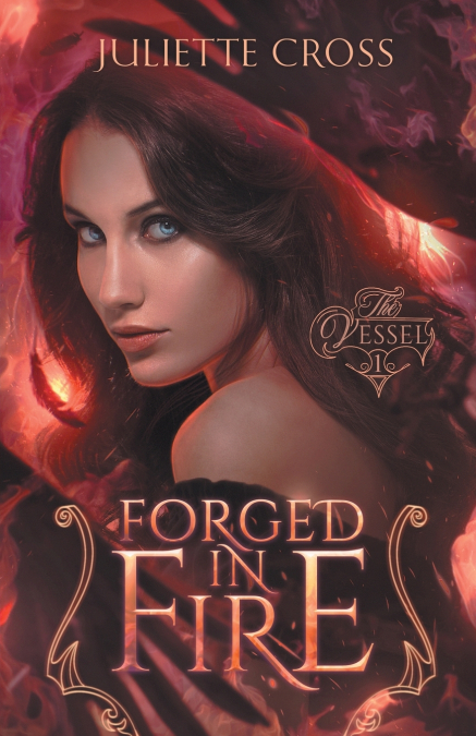 FORGED IN FIRE