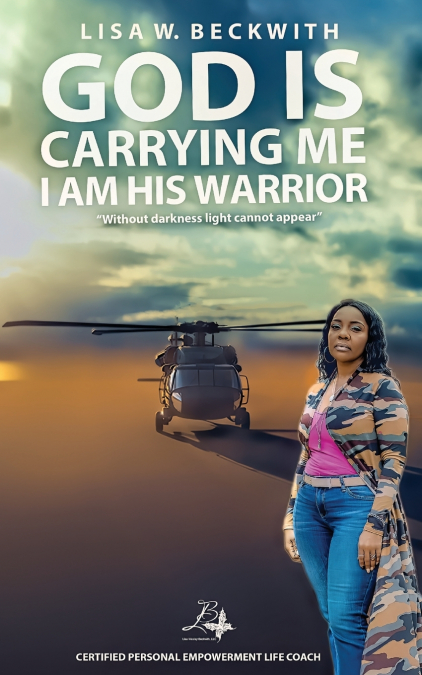 GOD IS CARRYING ME