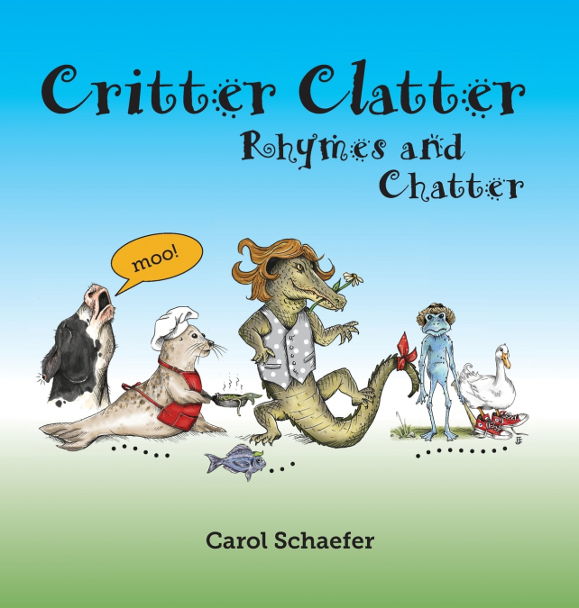 CRITTER CLATTER