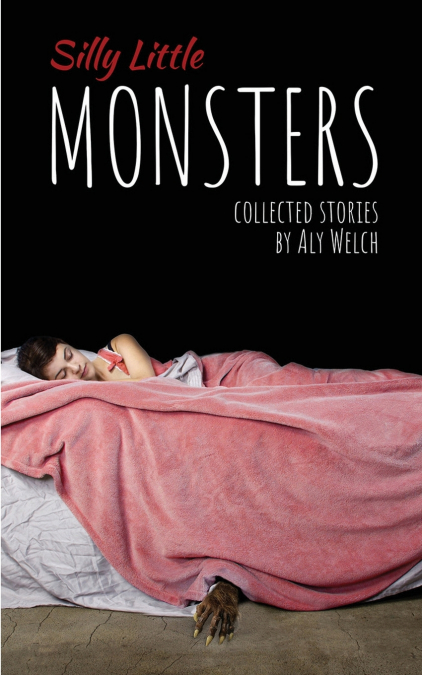 SILLY LITTLE MONSTERS