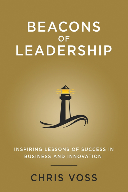 BEACONS OF LEADERSHIP