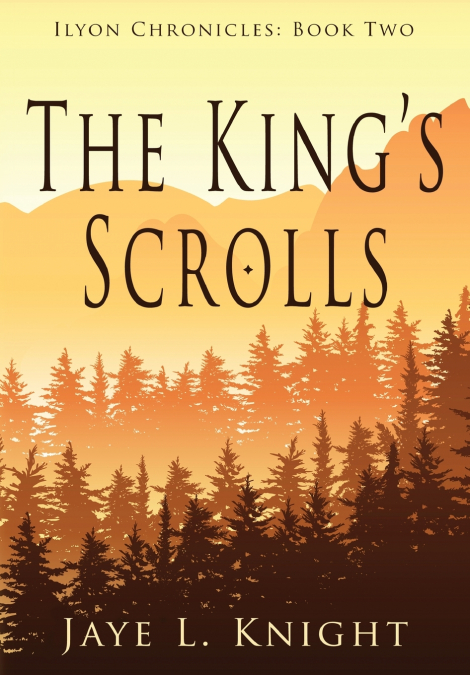 THE KING?S SCROLLS