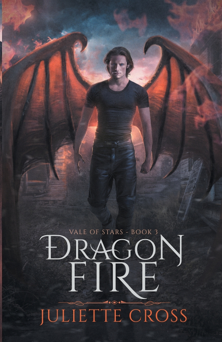 DRAGON FIRE