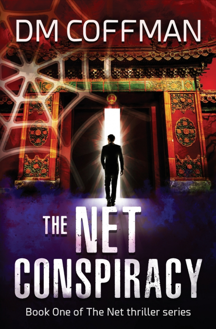 THE NET CONSPIRACY
