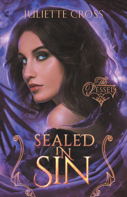 SEALED IN SIN