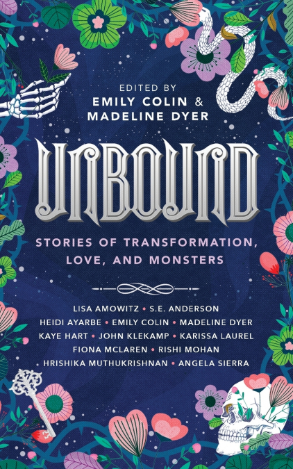 UNBOUND