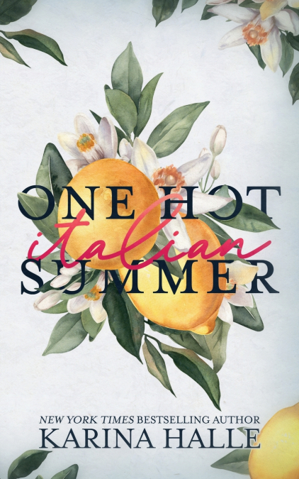 ONE HOT ITALIAN SUMMER