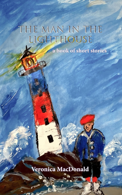 THE MAN IN THE LIGHTHOUSE