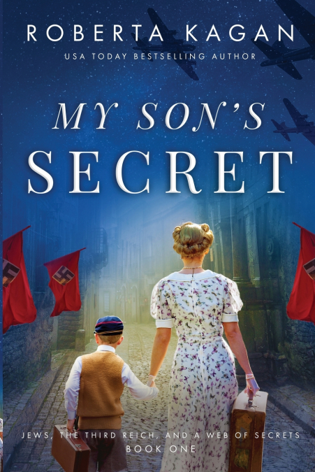 MY SON?S SECRET