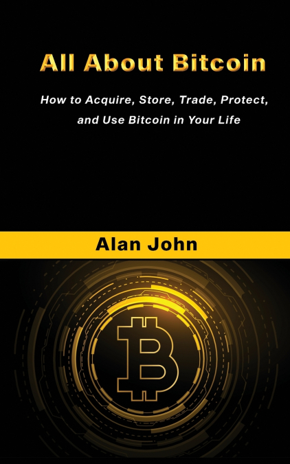 ALL ABOUT BITCOIN