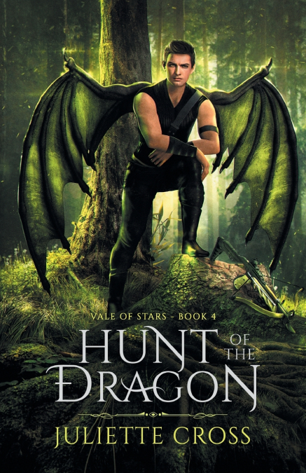 HUNT OF THE DRAGON