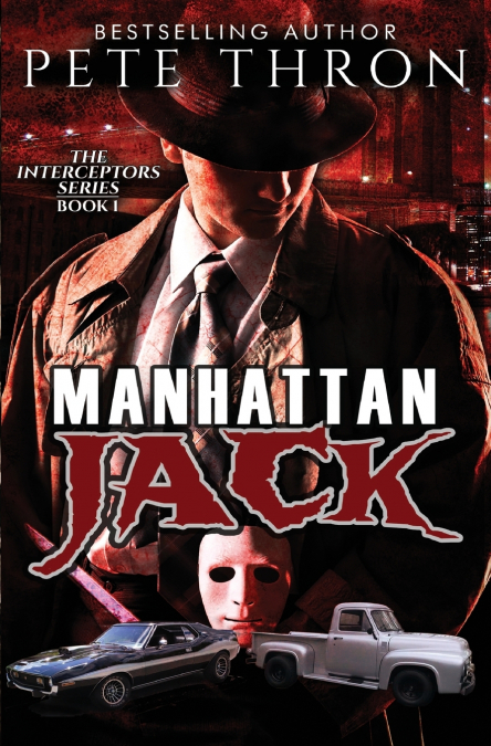 MANHATTAN JACK