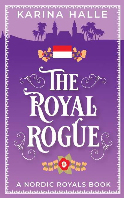 THE ROYAL ROGUE
