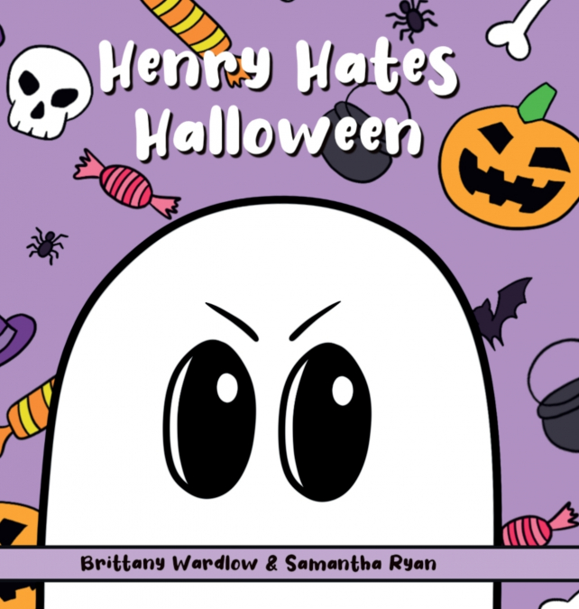 HENRY HATES HALLOWEEN