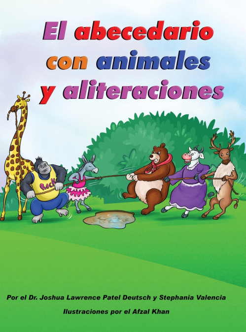 PODERES ANIMALES