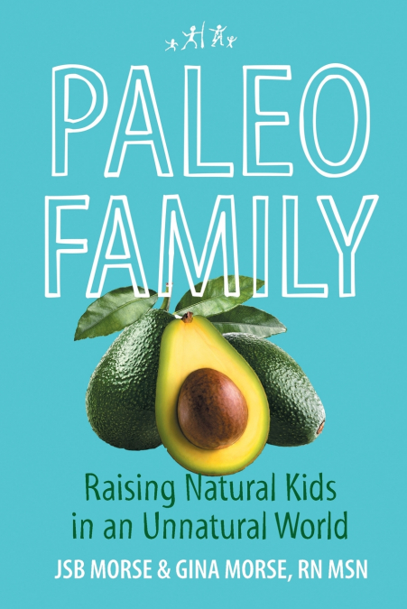 PALEO FAMILY