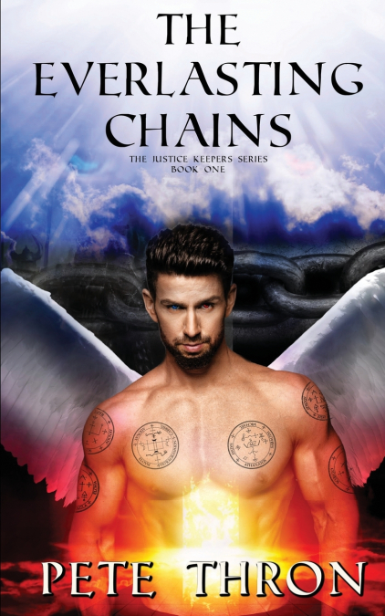 THE EVERLASTING CHAINS