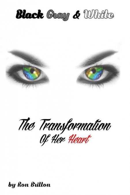 BLACK, GRAY, AND WHITE