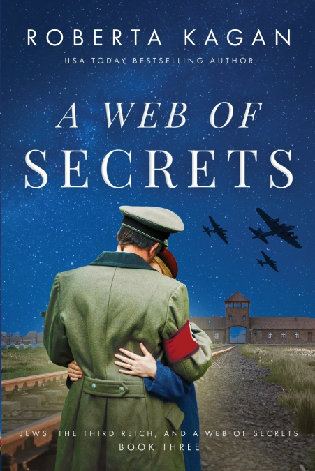 A WEB OF SECRETS