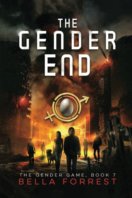 THE GENDER GAME 7