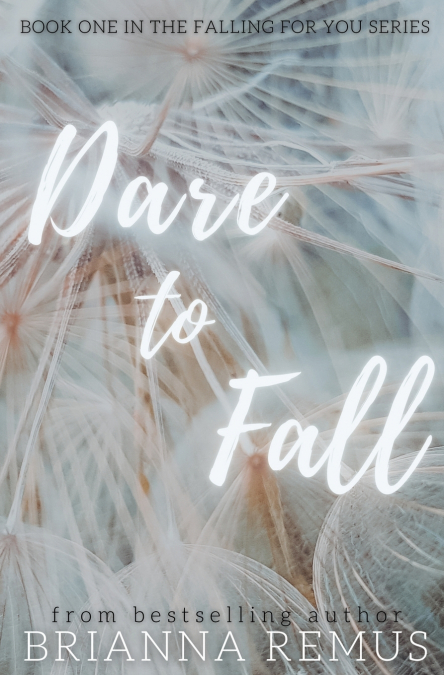 DARE TO FALL
