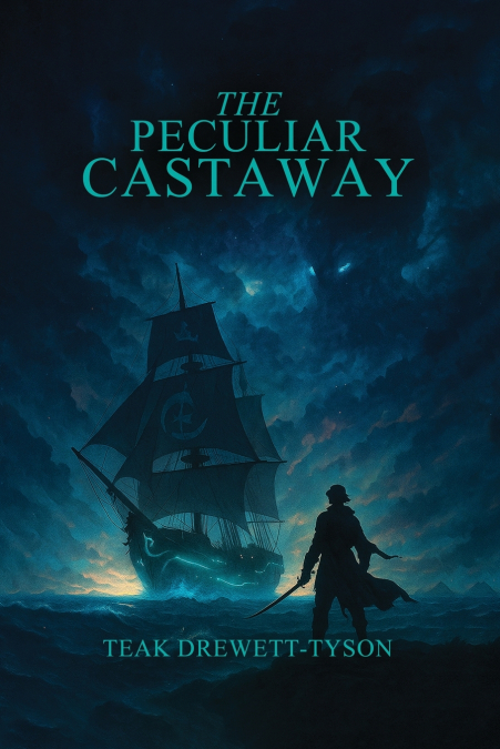 THE PECULIAR CASTAWAY