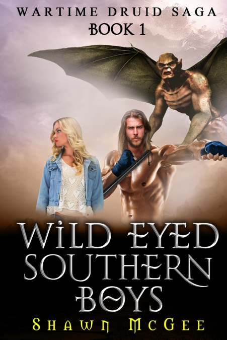 WILD EYED SOUTHERN BOYS