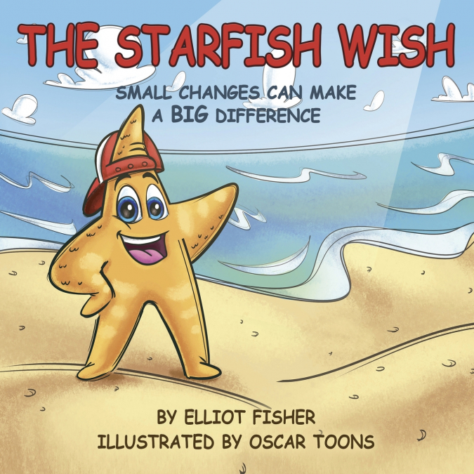 THE STARFISH WISH