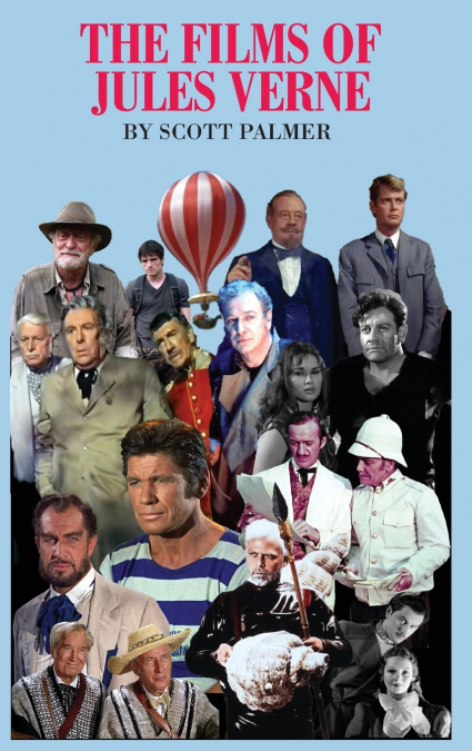 THE FILMS OF JULES VERNE