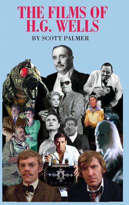 THE FILMS OF H.G. WELLS