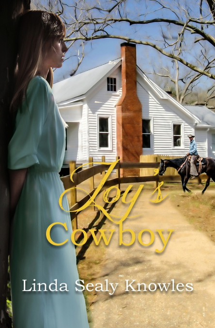 JOY?S COWBOY