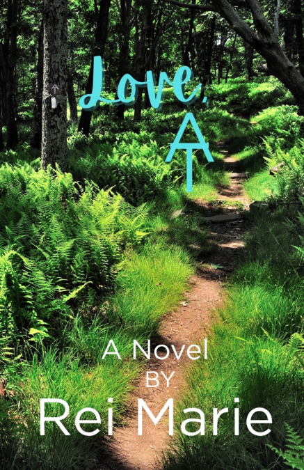 LOVE, APPALACHIAN TRAIL