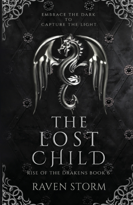 THE LOST CHILD