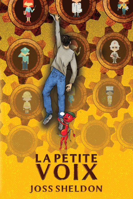 LA PETITE VOIX