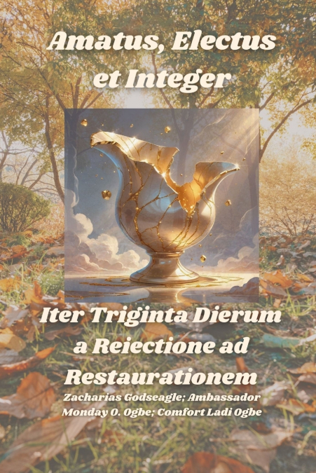 AMATUS, ELECTUS ET INTEGER - ITER TRIGINTA DIERUM A REIECTIO